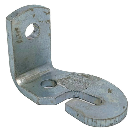Grasshopper part 755009 — BRACKET - LIFT SPRING CHAIN