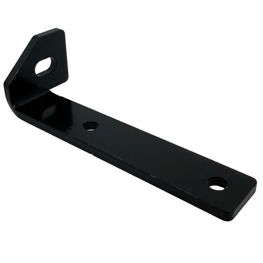 Grasshopper part 755012 — BRACKET - CLUTCH SHIELD 932