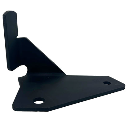 Grasshopper - Spare Parts - 755046 - BRACKET - ANTI-ROTATION