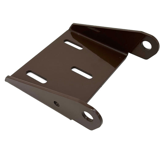 Grasshopper part 755071 — ROLLER MOUNT