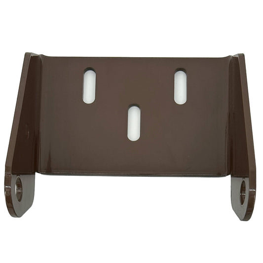 Grasshopper part 755087 — ROLLER MOUNT - FRONT M148