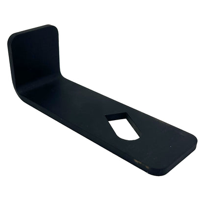 Grasshopper part 755155 — GUIDE - BELT - M1 FIXED IDLER