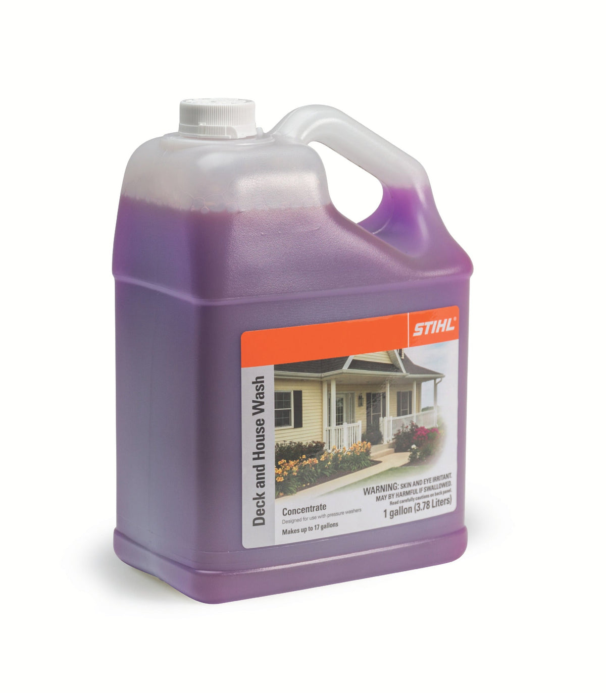 STIHL - Deck & House Wash (Case Of 4) - 7010-871-0275 photo 2