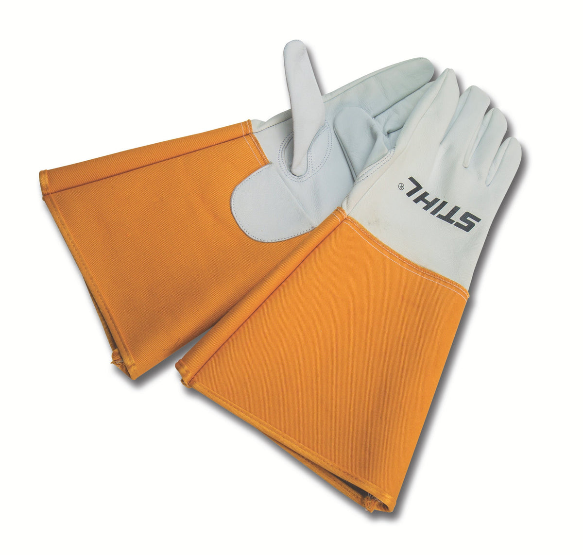 STIHL - Pruning Gloves Size Xl - 7010-884-1159 photo 2