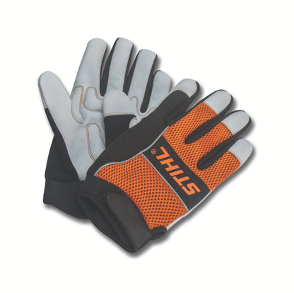 STIHL - Meshback Gloves Size L - 7010-884-1160 photo 2
