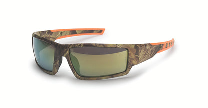 STIHL - Gold Mirror Lens With Camo Frame - 7010-884-0389 photo 2