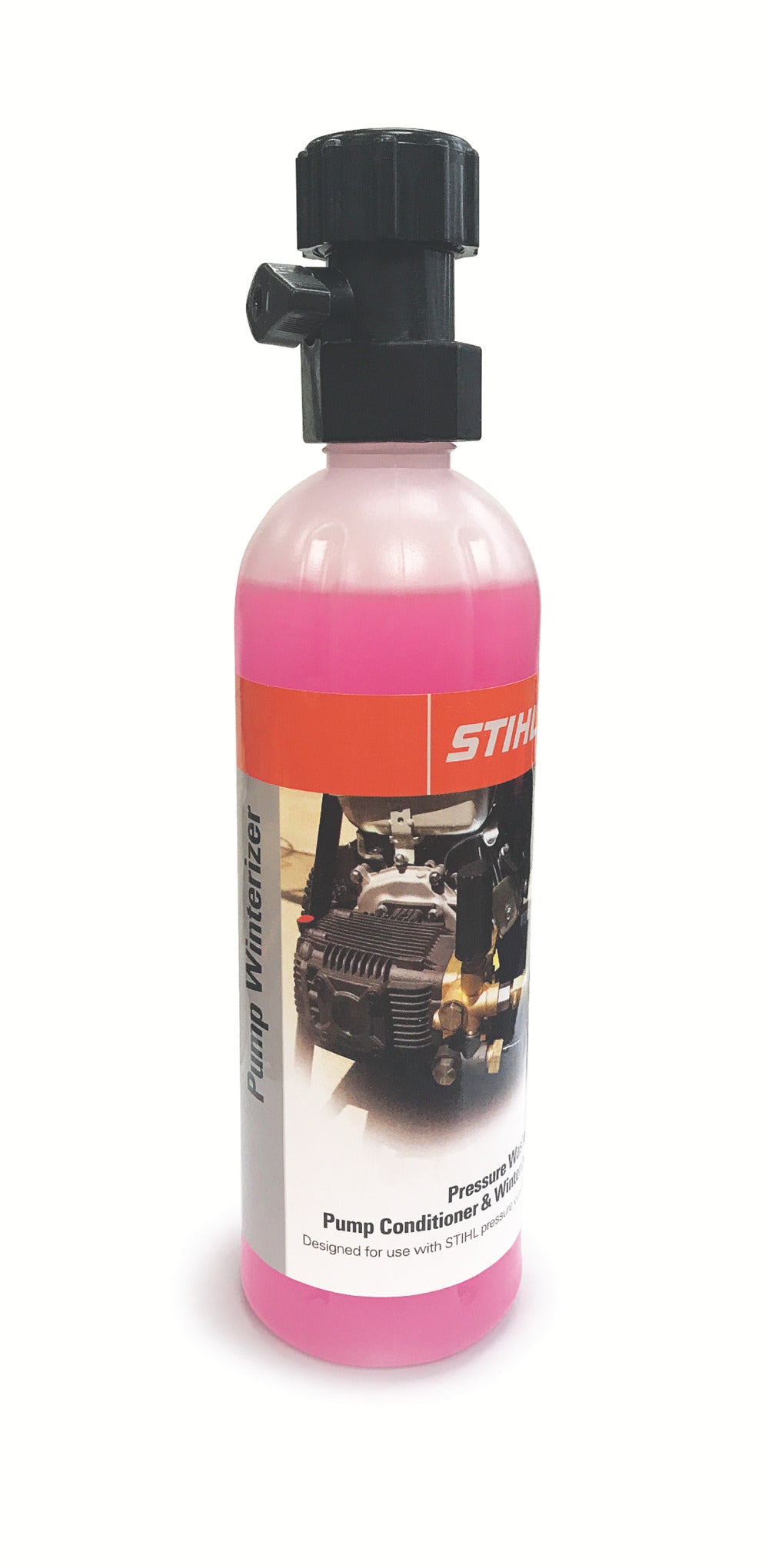 STIHL - Winterization Kit - 7010-871-0278 photo 2
