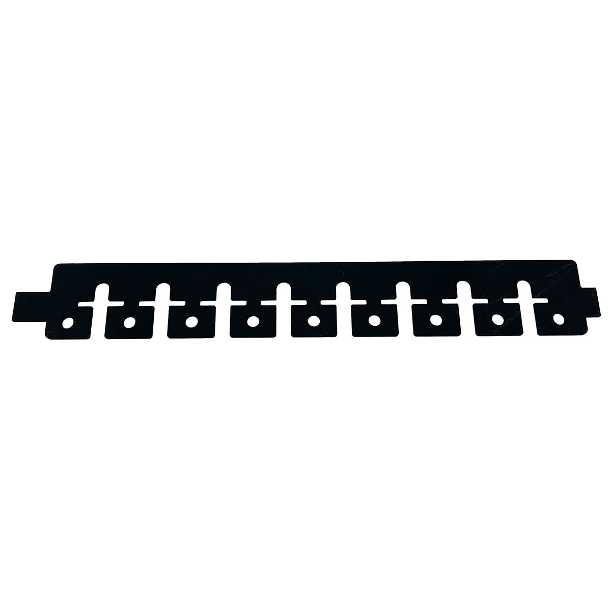 Grasshopper part 773102 — RELAY MOUNT