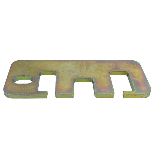 Grasshopper part 774046 — BRACKET - WIRING MOUNT