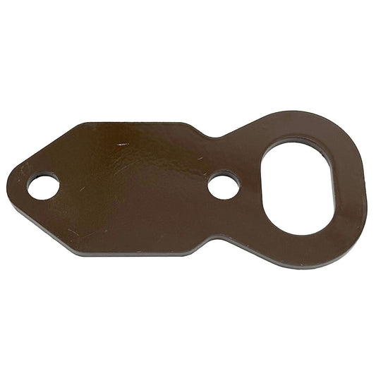 Grasshopper part 774064 — PLATE - LIFT BEARING
