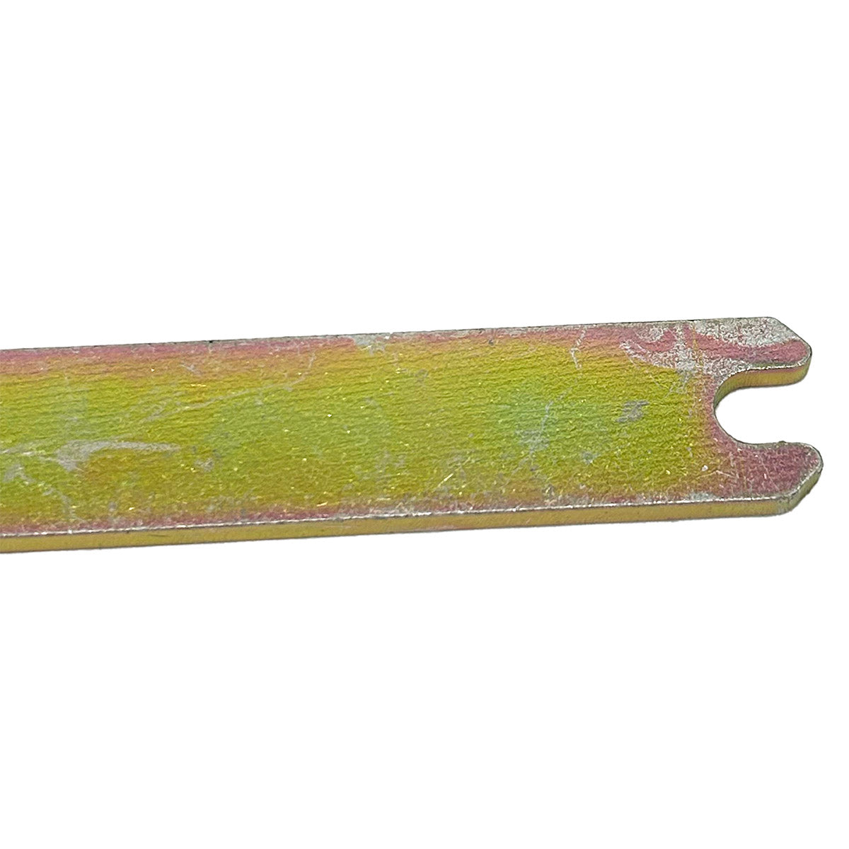 Grasshopper part 774120 — TOOL-NEUTRAL ADJUSTMENT WRENCH