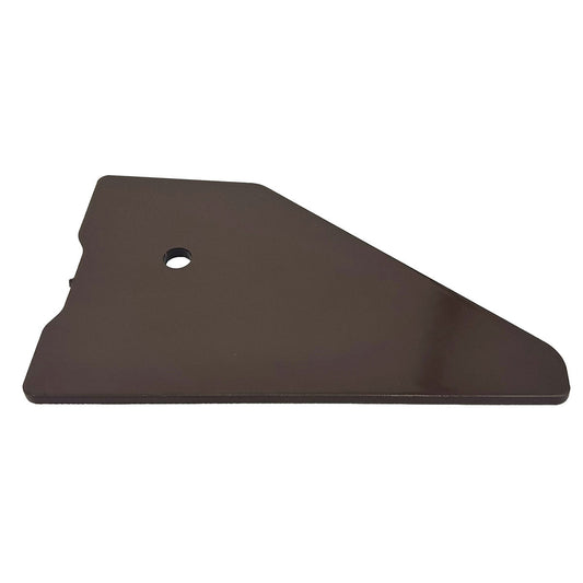 Grasshopper part 774186 — BRACKET - SHROUD EXT 3552 RT