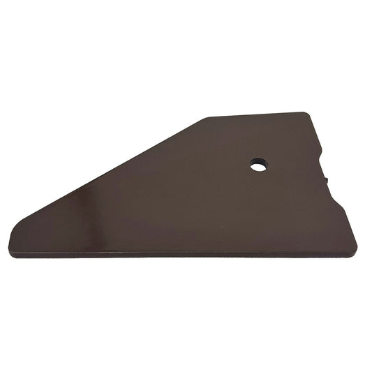 Grasshopper part 774187 — BRACKET - SHROUD EXT 3552 LT