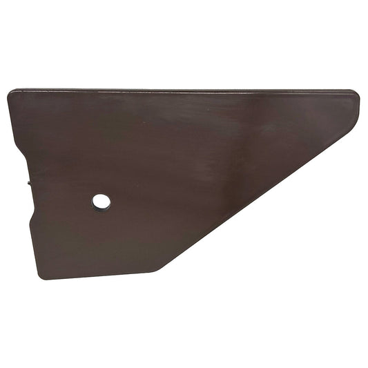 Grasshopper part 774189 — BRACKET - SHROUD EXTENSION RT