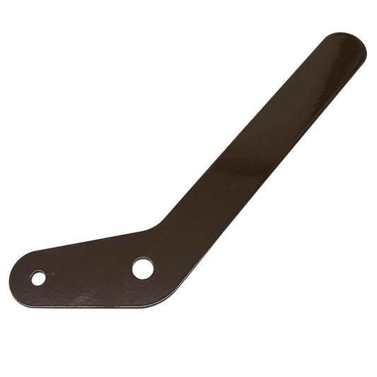 Grasshopper part 774359 — LEVER - DISCHARGE CONTROL