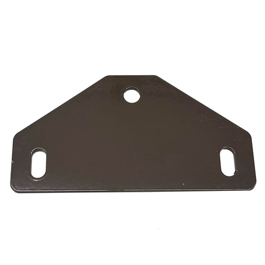 Grasshopper part 774670 — BRACKET - EDGER MT