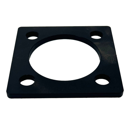 Grasshopper part 775049 — SPACER - HYDRAULIC PUMP