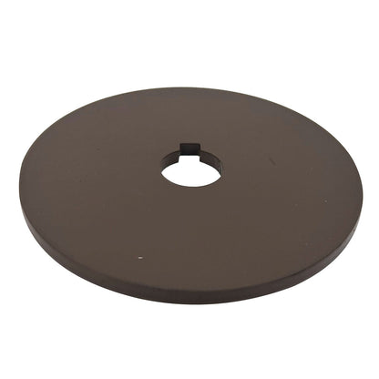 Grasshopper part 775084 — DISK - BELT GUIDE