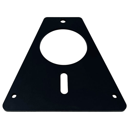 Grasshopper part 775123 — SPACER - PUMP MOUNT - TANDEM