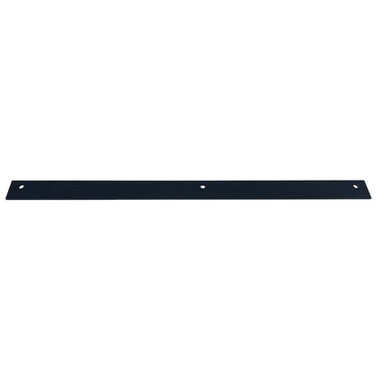 Grasshopper part 775229 — STRAP - RUBBER DEFLECTOR