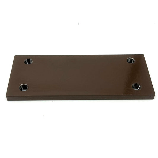 Grasshopper part 776089 — THREADED PLATE - 34 ACTUATOR