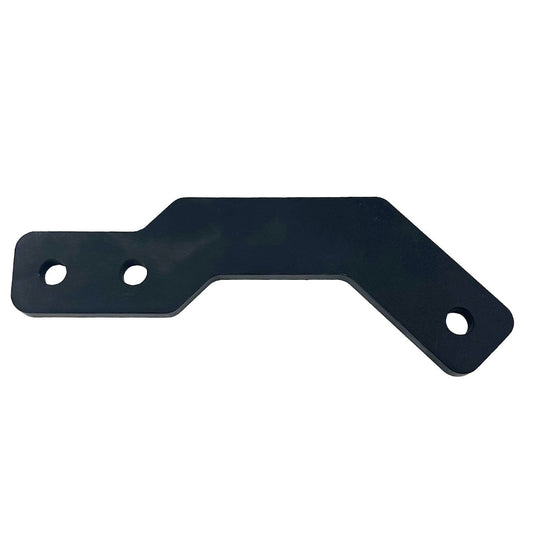 Grasshopper part 776136 — ARM - BRAKE CALIPER 200V
