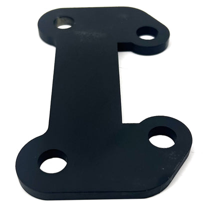 Grasshopper - Spare Parts - 776159 - MOUNT - BRAKE
