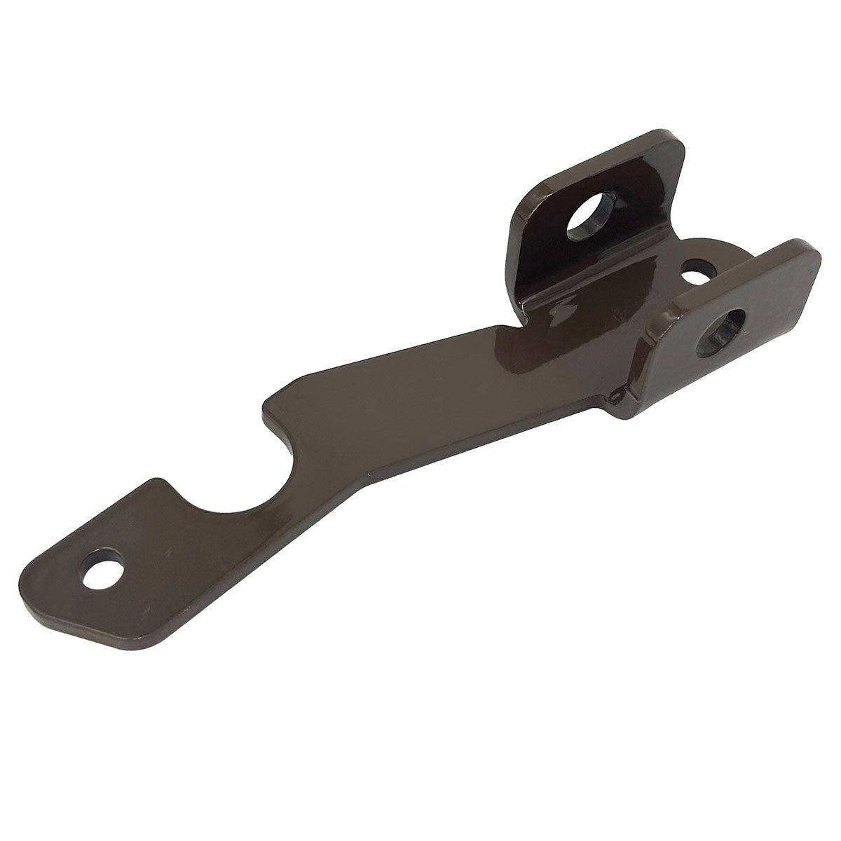 Grasshopper part 776213 — BRACKET - BRAKE SUPPORT LT