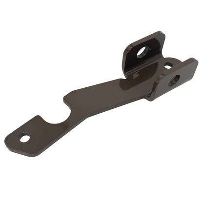 Grasshopper part 776213 — BRACKET - BRAKE SUPPORT LT