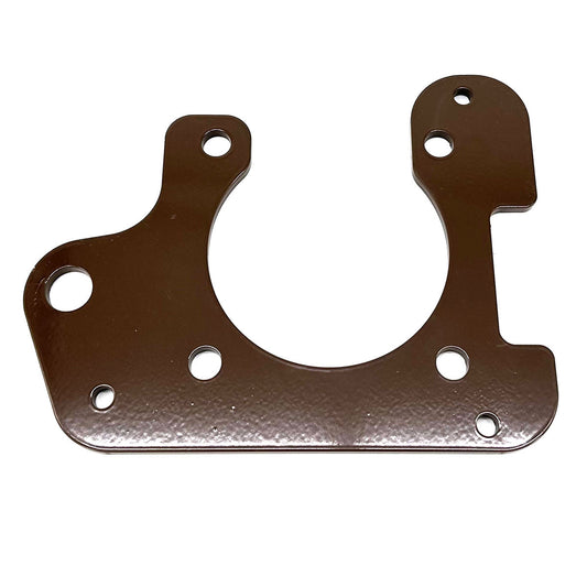 Grasshopper part 776274 — MOUNT - BRAKE AND TRACTION KIT