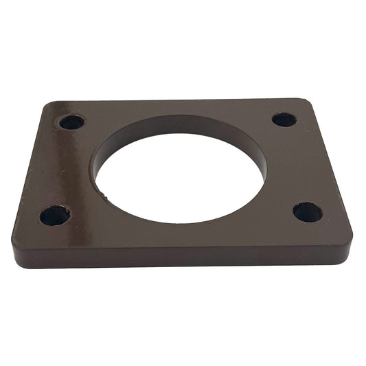 Grasshopper part 777506 — PLATE - TAIL WHEEL SPACER