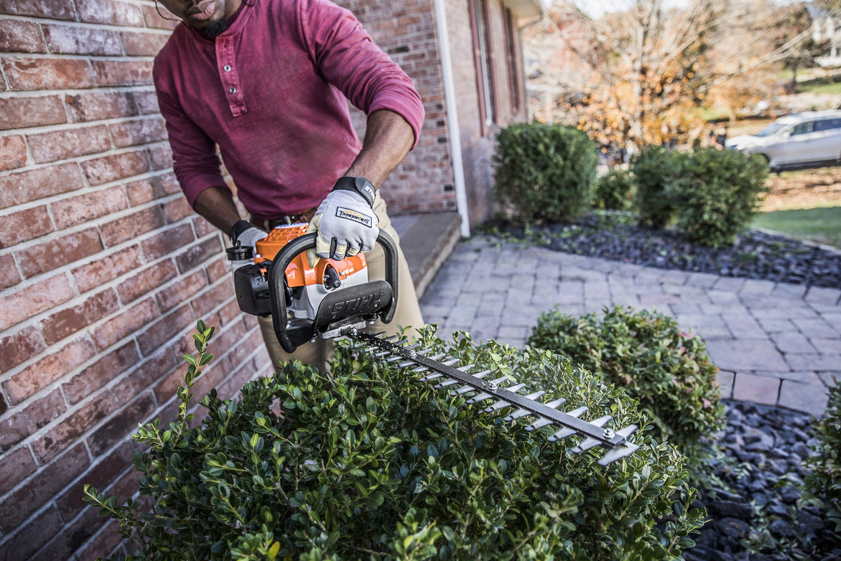 STIHL - HS 45-Z Hedge Trimmer - 450mm/18" - 4228-011-2944-US photo 4