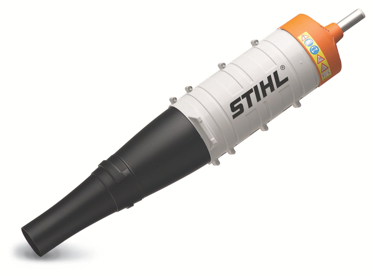STIHL - BG KM Blower Attachment - 4606-740-5001-US photo 2