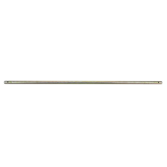 Grasshopper part 780425 — PIN - REAR DISCHARGE SHIELD