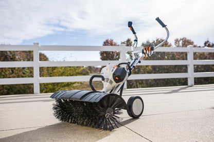STIHL - MM56 Power Brush Kb-MM - 4601-740-4608-US photo 3