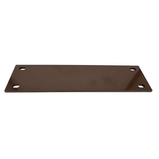 Grasshopper part 783277 — STRAP - BELT GUARD
