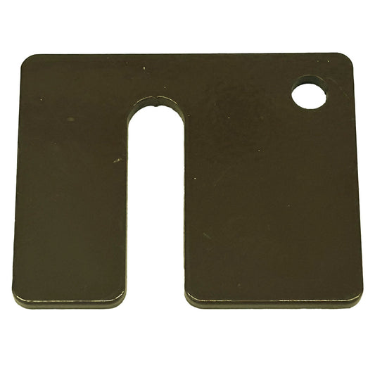 Grasshopper part 783284 — SPACER - DECK MTS
