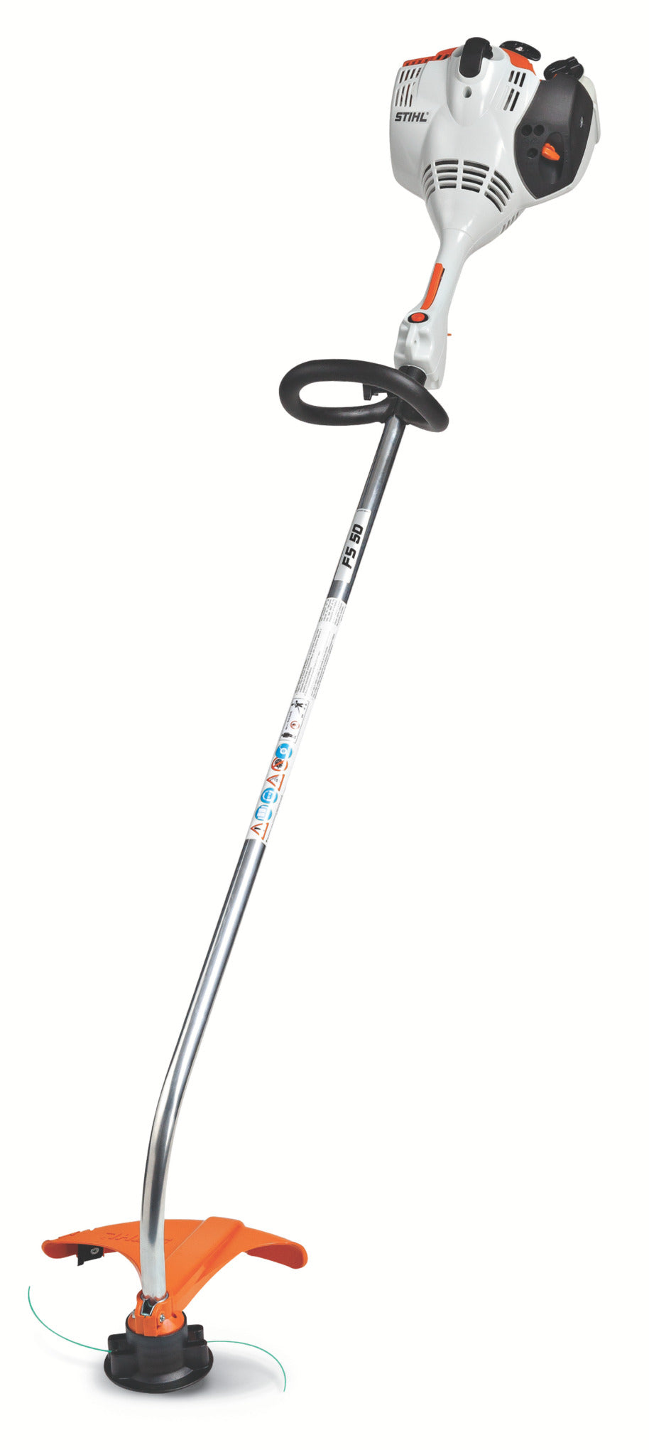 STIHL - FS 50 String Trimmer - C-E Trimmer - 4144-011-2349-US photo 2