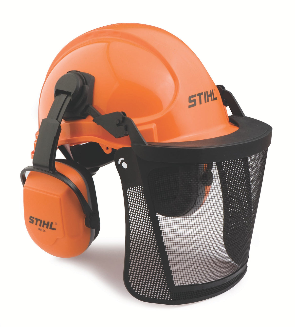 STIHL - Stihl Pro Mark Helmet System - 7010-871-0199 photo 2