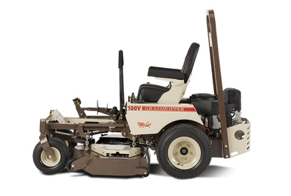 Grasshopper - 534049 - 125VB, 48"