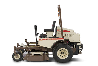 Grasshopper - 534192 - 400D, 72"