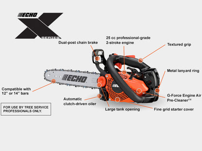 [enrich:echo-cs-2511t:1] ECHO CS-2511T Chainsaw