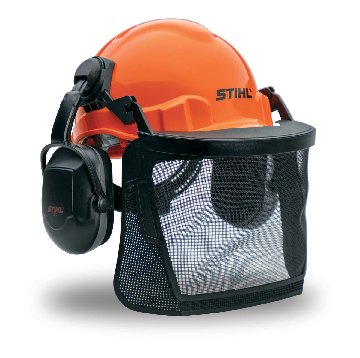 STIHL - Hard Hat Function Basic - 7010-888-0800 photo 2