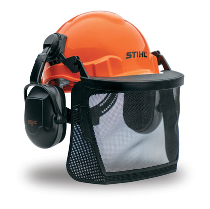 STIHL - Hard Hat Function Basic - 7010-888-0800 photo 2