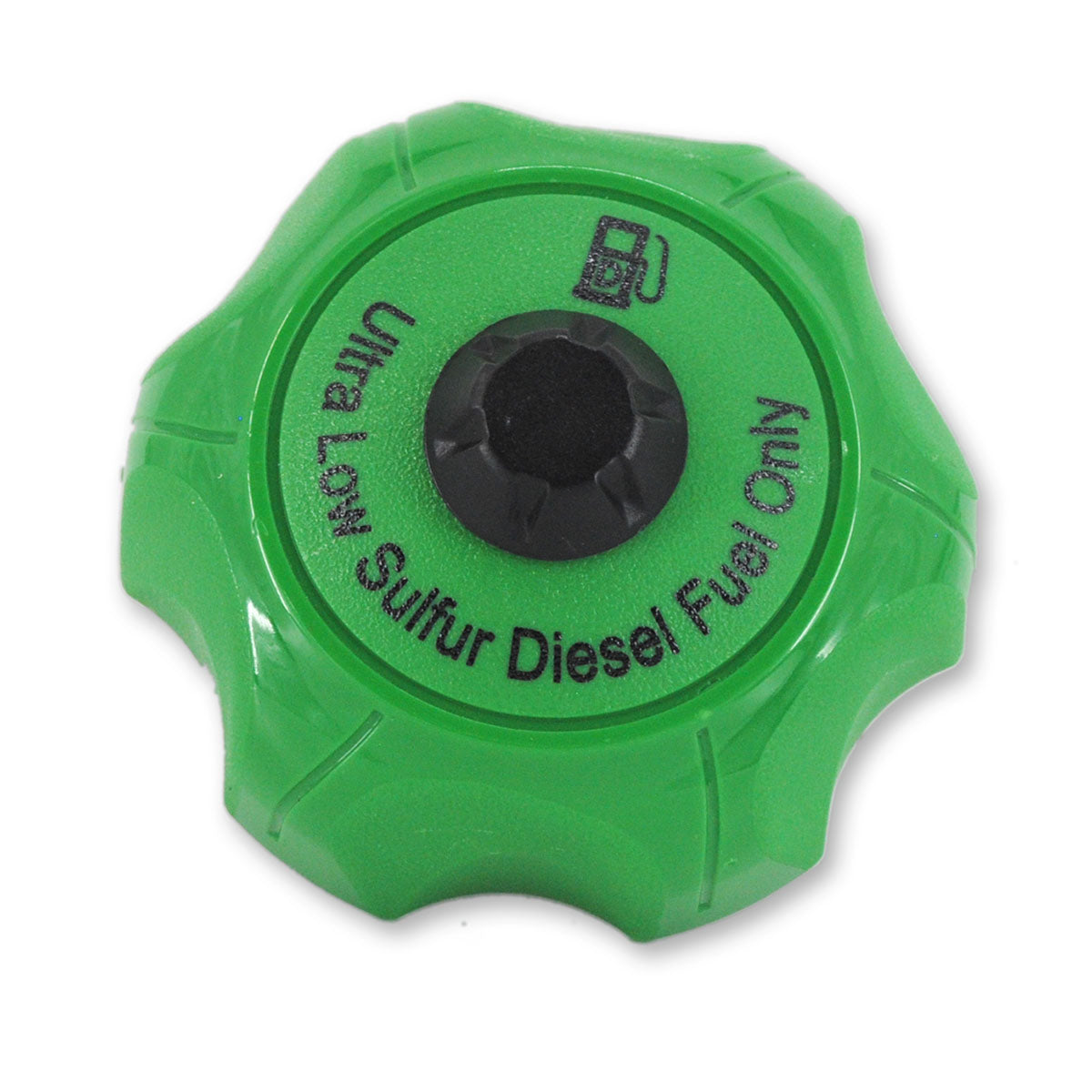 Grasshopper - Spare Parts - 100211 - CAP FUEL - SCREW ON DIESEL