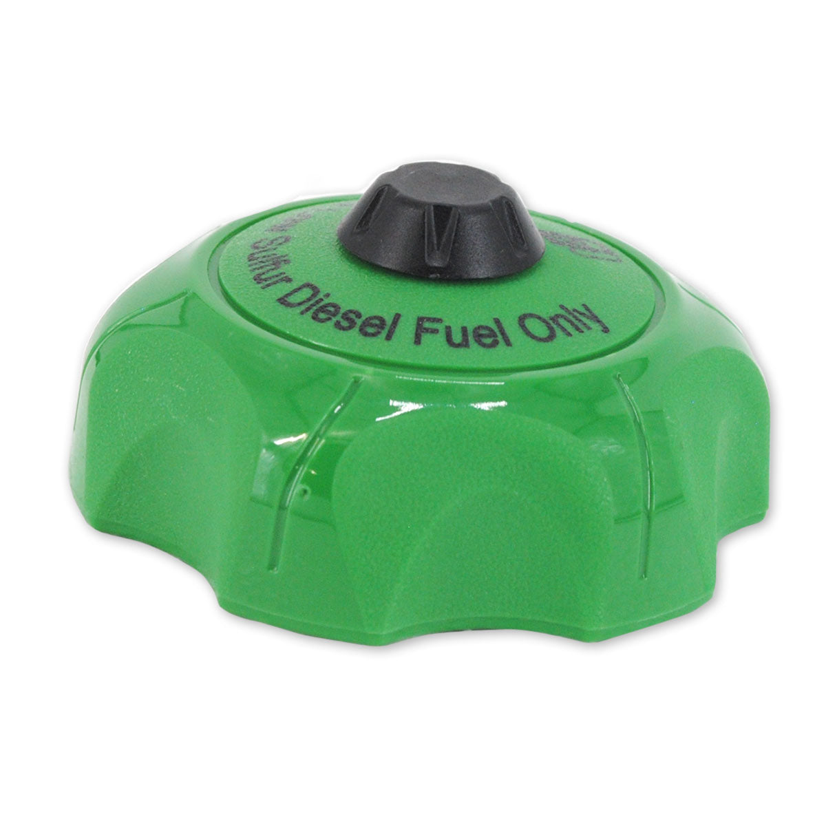 Grasshopper - Spare Parts - 100211 - CAP FUEL - SCREW ON DIESEL