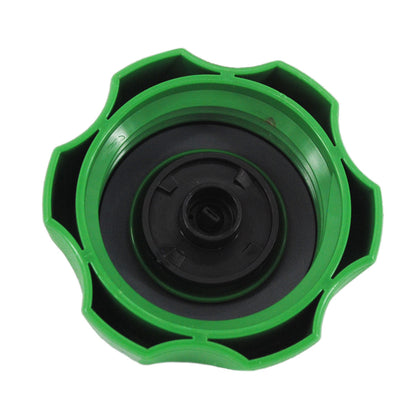 Grasshopper - Spare Parts - 100211 - CAP FUEL - SCREW ON DIESEL