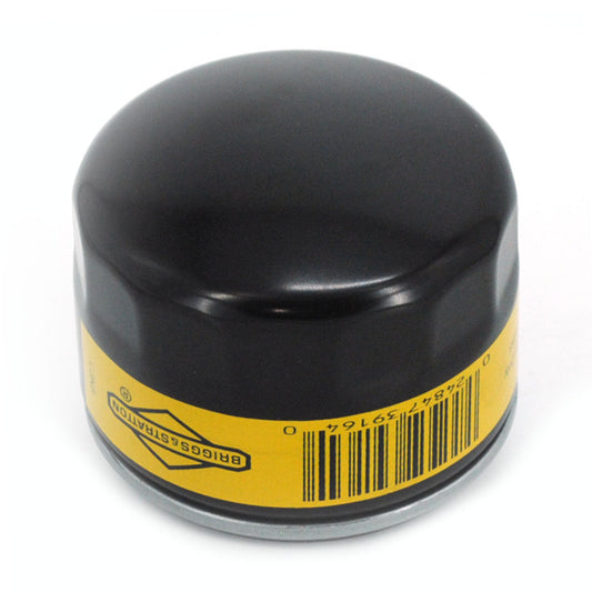 Grasshopper part 100803 — FILTER - OIL BRIGGS