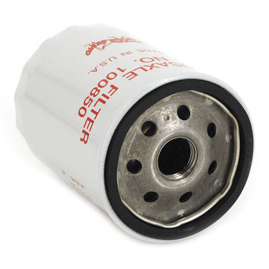 Grasshopper part 100850 — FILTER - OIL TRANSAXLE