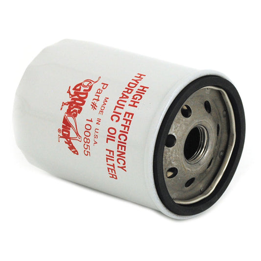 Grasshopper part 100855 — FILTER-OIL TRANSAXLE HI-EFFIC.